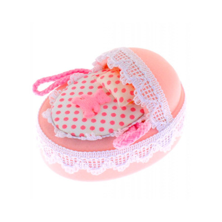 Футляр для ювелірних виробів Колиска 4_CF3209