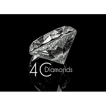 Діамант- правило (4С)