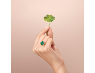 Історія успіху ювелірного дому Van Cleef & Arpels