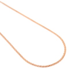 Цепочка золотая Спига 1М/8/018