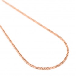 Цепочка золотая Спига 1М8/004