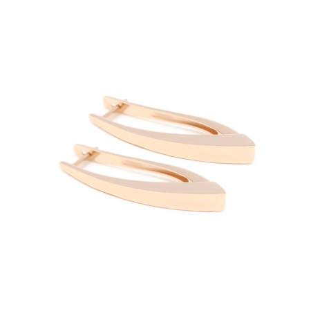 Сережки золоті 37028307