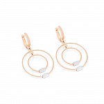 Сережки золоті 1А2/215245
