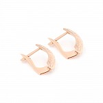 Сережки золоті 1А2/795050