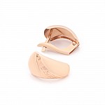 Сережки золоті 1А2/8307/2