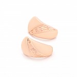 Сережки золоті 1А2/8307/2