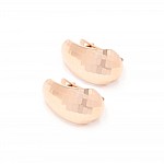 Сережки золоті 1А2/9242