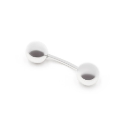 Пірсинг срібний 699-р