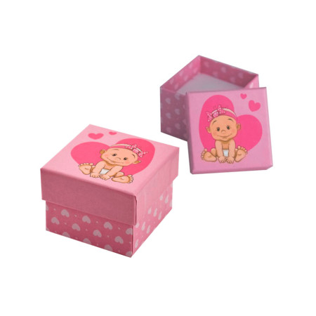 Футляр для ювелірних виробів дівчинці 4_FK-010