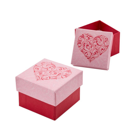 Футляр для ювелирных изделий 4_FK-014