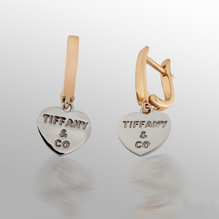 Сережки золоті 103-0352