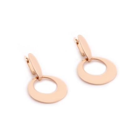 Сережки золоті 103-0620