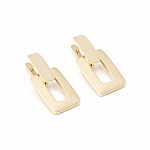 Сережки золоті 1С316л