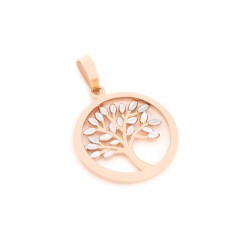 Подвеска золотая 1А5/201527