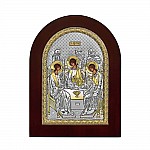 Ікона Свята Трійця 4E1136BX 15*21 см