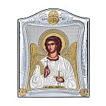 Ікона Ангел Охоронець 4E3426/3X 9,5*12,5 см