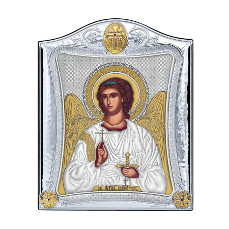 Ікона Ангел Охоронець 4E3426/1X 20*25 см