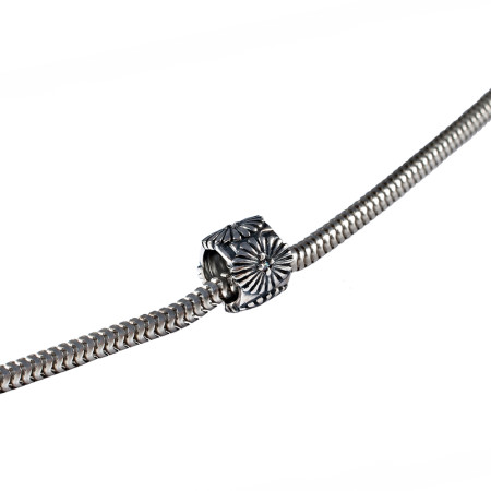 Підвіска-шарм срібна 2ПП001ч