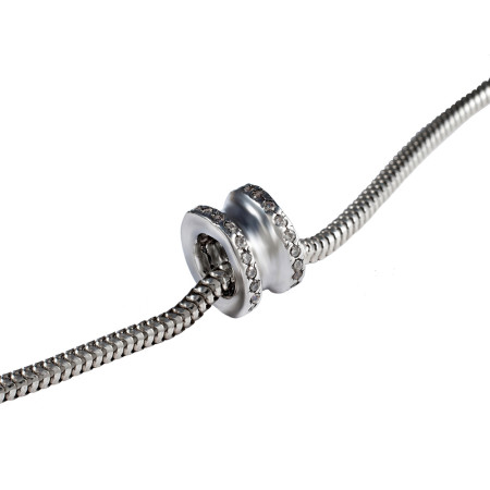 Підвіска-шарм срібна 2ПП004