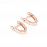 Сережки золоті 470583