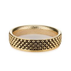 Шкатулка срібна R484ORO