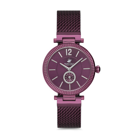 Годинник Beverly Hills Polo Club BH0033-11