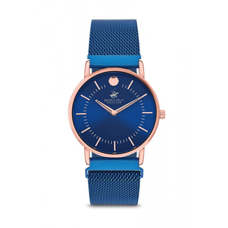 Годинник Beverly Hills Polo Club BH2183-05