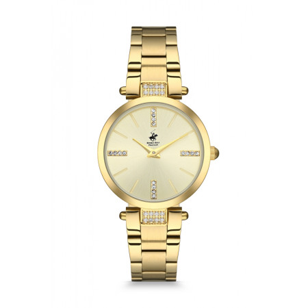 Годинник Beverly Hills Polo Club BH3100-03