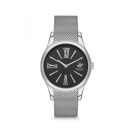 Годинник Beverly Hills Polo Club BH9612-01