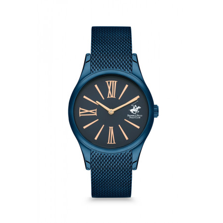 Годинник Beverly Hills Polo Club BH9612-09