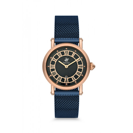 Часы Beverly Hills Polo Club BH9641-05