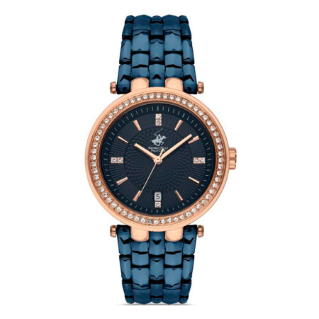 Часы Beverly Hills Polo Club BH9645-04