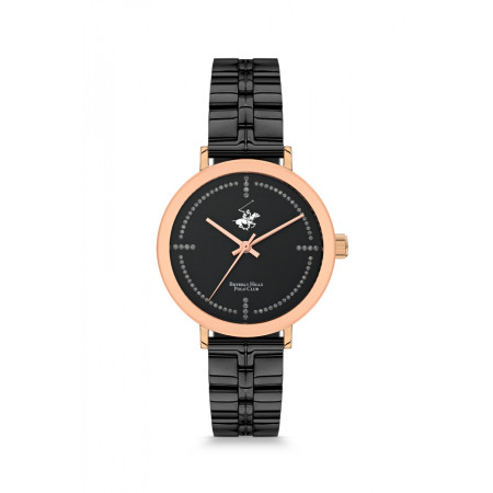 Часы Beverly Hills Polo Club BH9662-06