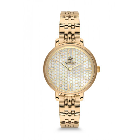 Часы Beverly Hills Polo Club BH9665-06