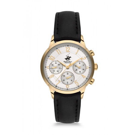 Часы Beverly Hills Polo Club BH9668-02