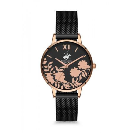 Часы Beverly Hills Polo Club BH9671-05