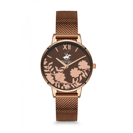 Часы Beverly Hills Polo Club BH9671-06
