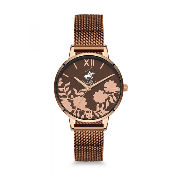 Годинник Beverly Hills Polo Club BH9671-06
