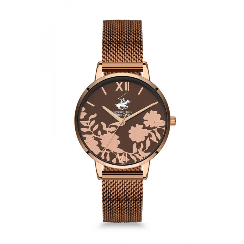 Годинник Beverly Hills Polo Club BH9671-06