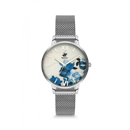 Годинник Beverly Hills Polo Club BH9672-01