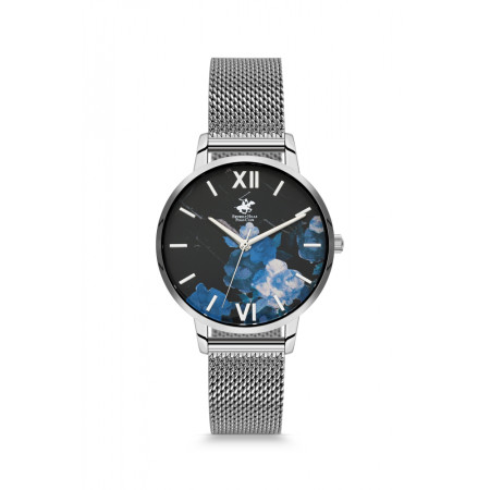 Часы Beverly Hills Polo Club BH9672-02