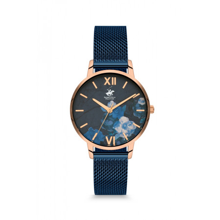 Часы Beverly Hills Polo Club BH9672-05