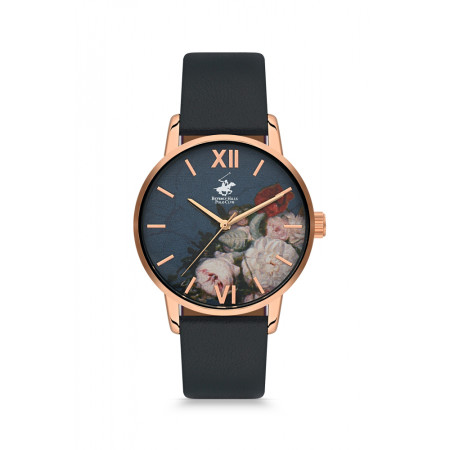 Годинник Beverly Hills Polo Club BH9673-04