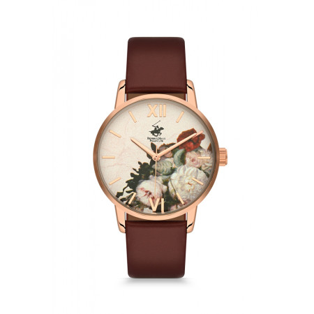 Годинник Beverly Hills Polo Club BH9673-07