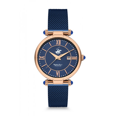 Часы Beverly Hills Polo Club BH9696-08