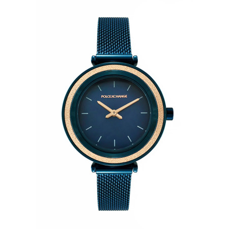 Годинник Polo Exchange PX809-04