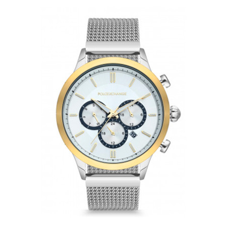Годинник Polo Exchange PX916-04