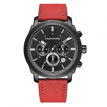Годинник Polo Exchange PXW016-04