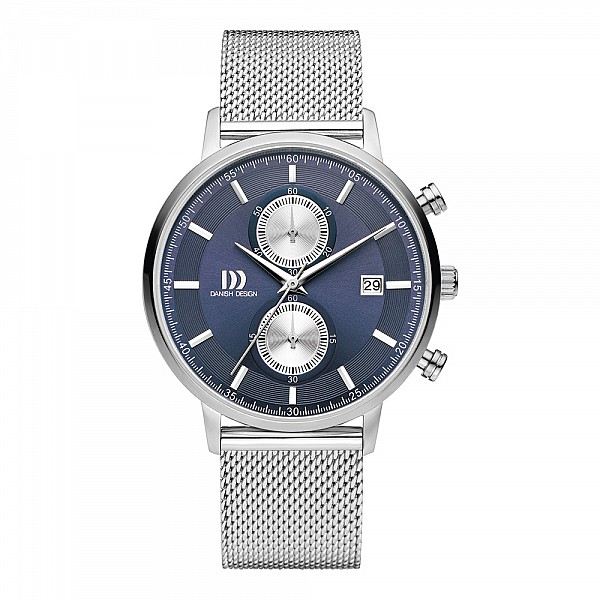 Часы Danish Design IQ68Q1215