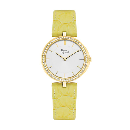 Часы Pierre Ricaud PR 21063.1213QZ